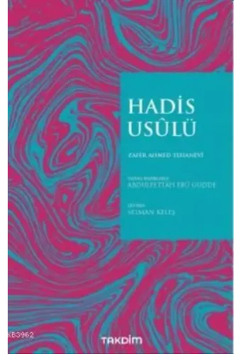 Hadis Usulü