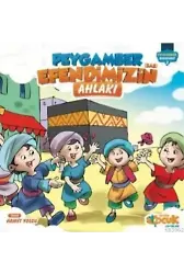 Peygamber Efendimiz'in (sas) Ahlakı; Ciltli
