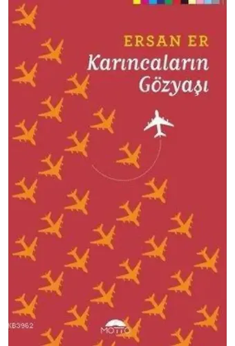Karıncaların Gözyaşı
