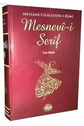 Mesnevi-i Şerif (Tam Metin)