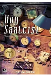Köy Saatçisi
