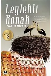 Leylekli Konak