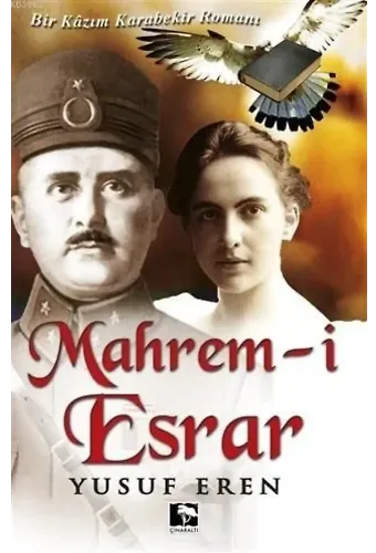 Mahrem-i Esrar