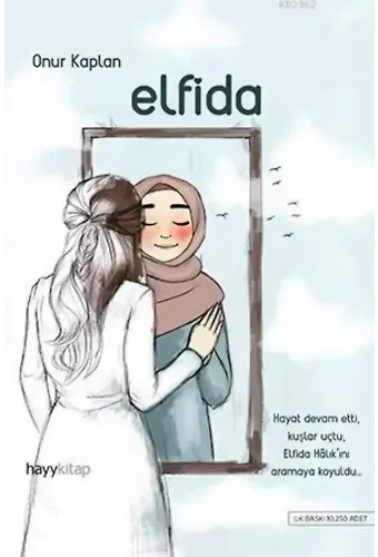 Elfida