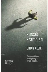 Kursak Krampları