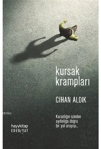 Kursak Krampları
