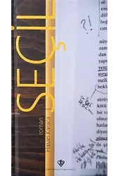 Seçil