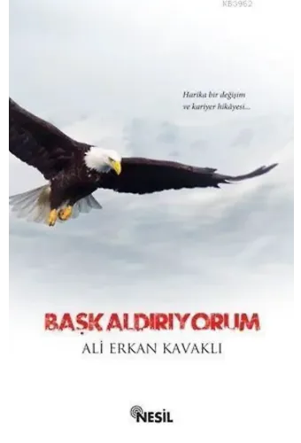 Başkaldırıyorum