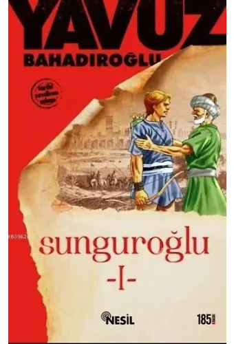 Sunguroğlu 1