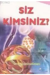Siz Kimsiniz