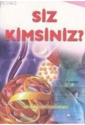 Siz Kimsiniz