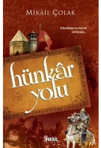 Hünkar Yolu