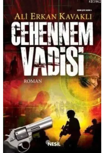 Cehennem Vadisi