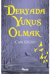 Deryada Yunus Olmak