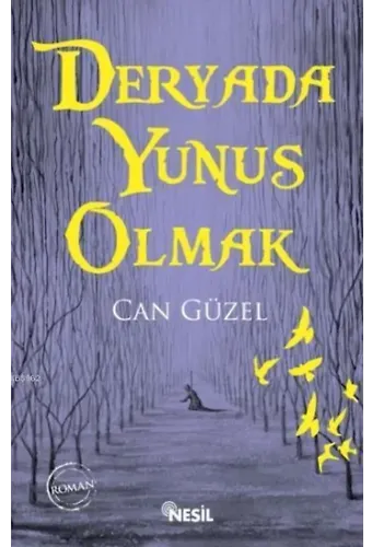 Deryada Yunus Olmak