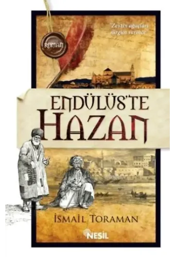 Endülüs`te Hazan