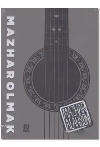 Mazhar Olmak (Ciltli)