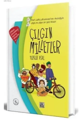 Çılgın Milletler