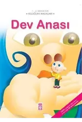 Keloğlan ile Dev Anası