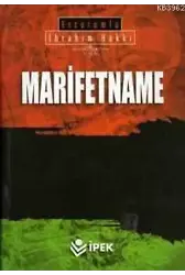 Marifetname (1. Hmr)