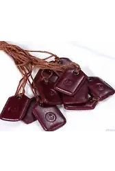 Boyun Cevşeni - Siyah Renk (Cevşenü'l Kebir)