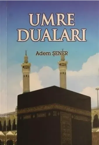 Umre Duaları