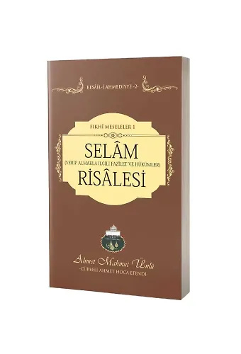 Selam Risalesi
