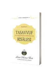 Tasavvuf Risalesi