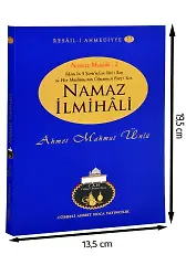 Namaz İlmihali
