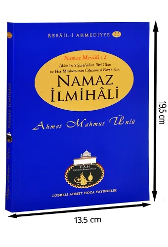 Namaz İlmihali