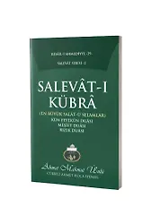 Salevatı Kübra