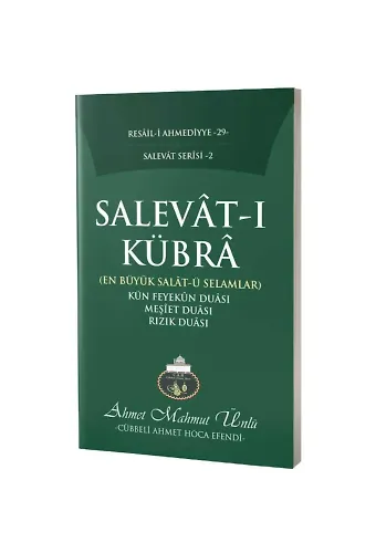 Salevatı Kübra
