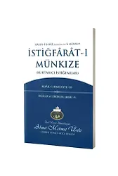 İstiğfaratı Münkize