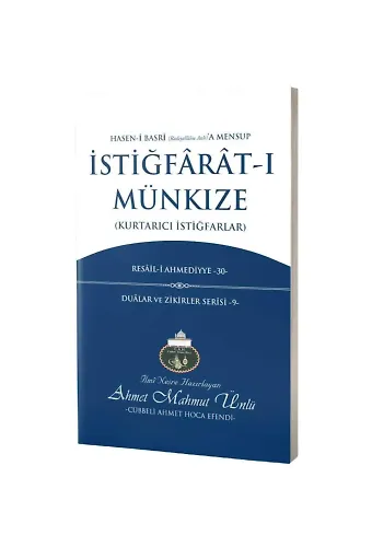 İstiğfaratı Münkize