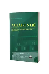 Ahlakı Nebi