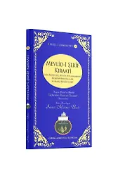 Mevlidi Şerif Kıraati