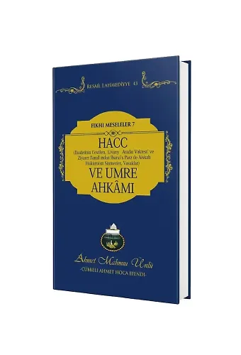 Hac Ve Umre Ahkamı