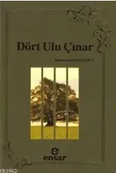 Dört Ulu Çınar