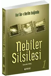 Nebiler Silsilesi - 1 - Osman Nuri Topbaş