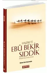 Hazreti Ebu Bekir Sıddık - Mahmud Sami Ramazanoğlu