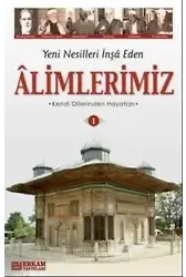 Alimlerimiz - 2 - Y. Selman Tan