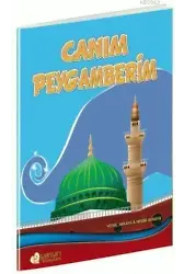Canım Peygamberim - Doç. Dr. Veysel Akkaya, Nesibe Akkaya