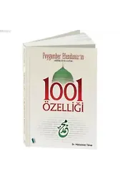 Peygamber Efendimiz'in 1001 Özelliği - Prof. Dr. Muhammet Yılmaz