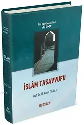 İslam Tasavvufu - Prof. Dr. Hasan Kamil Yılmaz