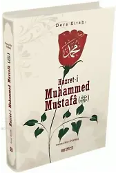 Hazreti Muhammed Mustafa (s.a.v.) - Ders Kitabı - Osman Nuri Topbaş