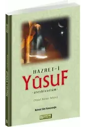 Hazreti Yusuf Aleyhisselam - Mahmud Sami Ramazanoğlu