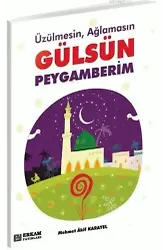 Gülsün Peygamberim - Mehmet Akif Karayel