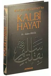 Kalbi Hayat - Dr. Adem Ergül