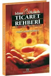 Ticaret Rehberi - Prof. Dr. Hamdi Döndüren