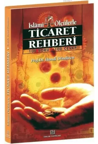Ticaret Rehberi - Prof. Dr. Hamdi Döndüren